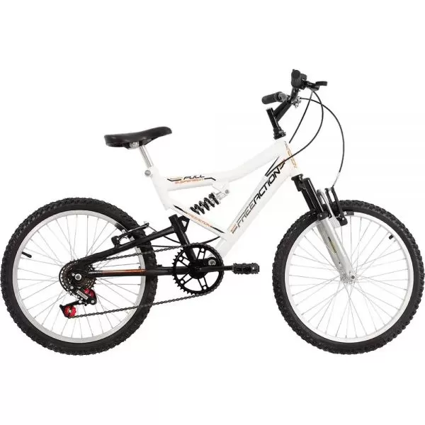 Johnson bicicletas aro 20 hot sale